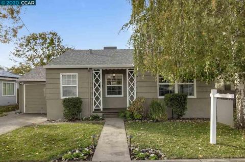 2270 Hickory Dr, Concord, CA 94520 photo 1