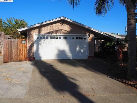 268 Redwing St, Vallejo, CA 94589 photo 1
