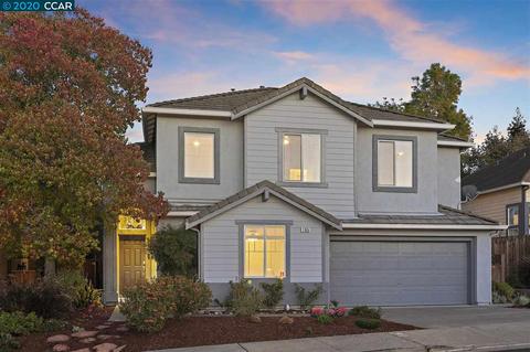 105 Kevin Pl, Martinez, CA 94553 photo 1