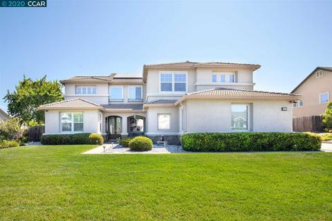 4310 Silverado Dr, Oakley, CA 94561 photo 1