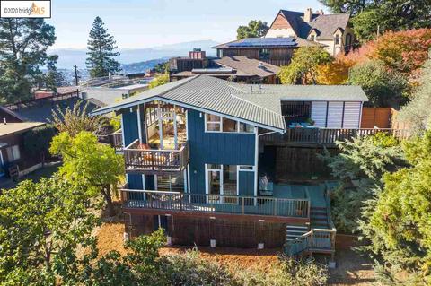 21 Bonnie Ln, Berkeley, CA 94708 photo 1