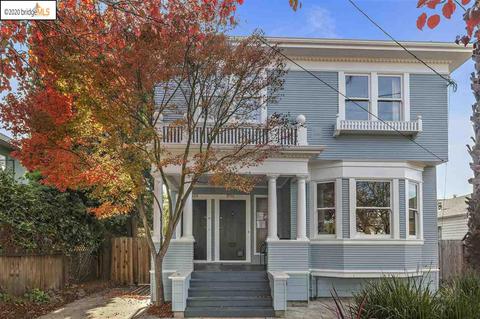 1536 62nd St, Berkeley, CA 94703 photo 1