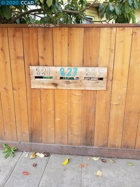 821 Milton St, Oakland, CA 94607 photo 1