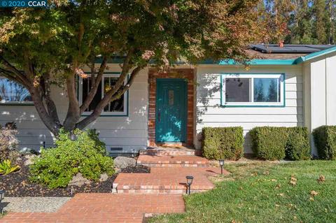 1625 Lynwood Dr, Concord, CA 94521 photo 1