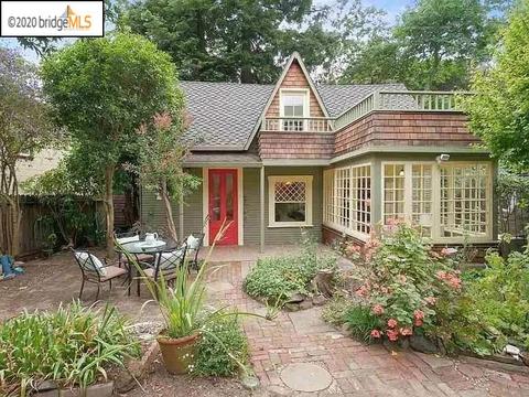 2530 Piedmont, Berkeley, CA 94704 photo 1