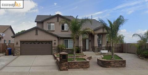 1010 Nutmeg Dr, Oakley, CA 94561 photo 1