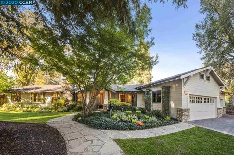 208 Hemme Ave, Alamo, CA 94507 photo 1
