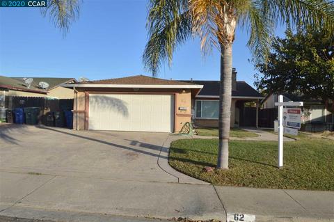 62 Dolphin Dr, Pittsburg, CA 94565 photo 1