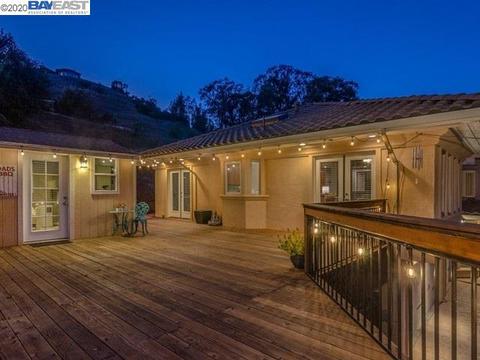 116 Forest Way, Martinez, CA 94553 photo 1