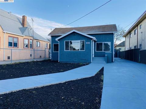 1452 88th Ave, Oakland, CA 94621 photo 1