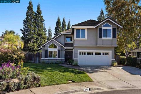 50 Devonshire Ct, Danville, CA 94506 photo 1