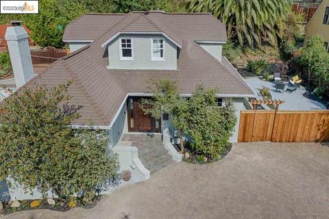 101 Tunnel Rd, Berkeley, CA 94705 photo 1