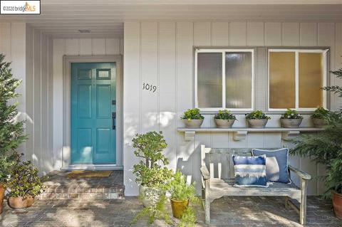 1019 Middlefield Rd, Berkeley, CA 94708 photo 1
