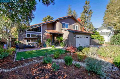 21 Barber Ln, Martinez, CA 94553 photo 1