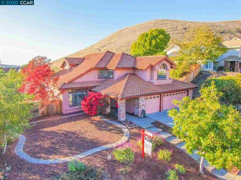 115 Armstrong St, Hercules, CA 94547 photo 1