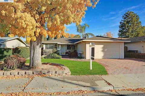 778 Caliente Ave, Livermore, CA 94550 photo 1