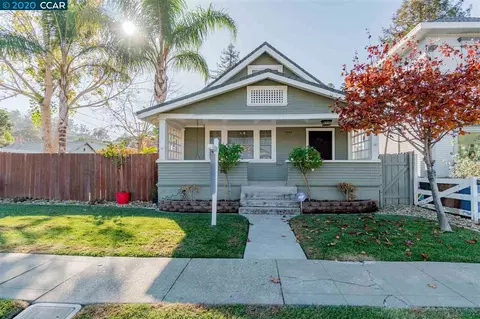 1434 Alhambra Ave, Martinez, CA 94553 photo 1