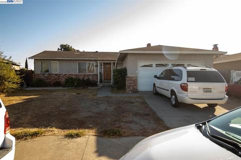 1556 Sandy Way, Antioch, CA 94509 photo 1