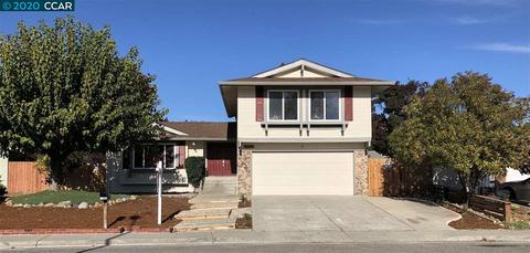 357 Arlington Cir, Fairfield, CA 94533 photo 1
