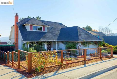 3076 Keith Dr, Richmond, CA 94803 photo 1