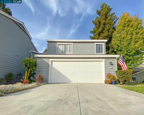 106 Worthing, Hercules, CA 94547 photo 1