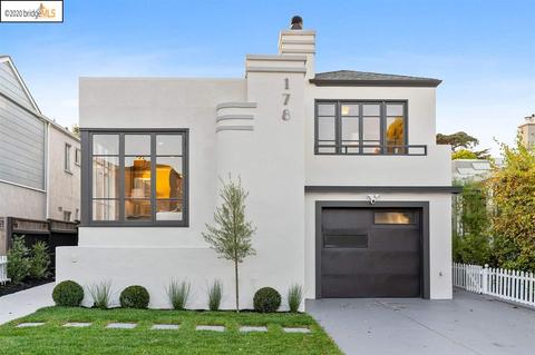 178 Denslowe Dr, San Francisco, CA 94132 photo 1