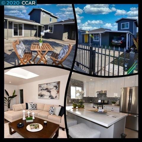 723 14th St, Richmond, CA 94801 photo 1