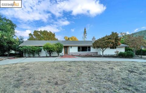 1325 Rimer Dr, Moraga, CA 94556 photo 1