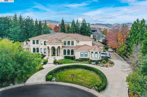 3141 Pellaro Ct, Pleasanton, CA 94566 photo 1