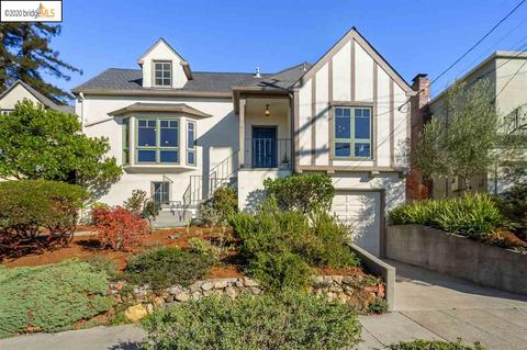 1821 San Ramon Ave, Berkeley, CA 94707 photo 1