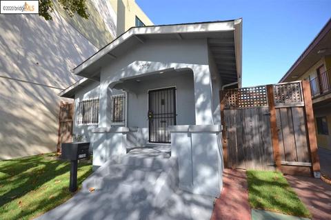 2795 San Pablo Ave, Berkeley, CA 94702 photo 1