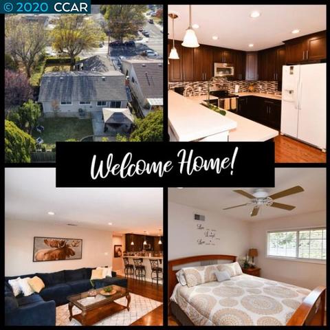 2555 E Olivera Rd, Concord, CA 94519 photo 1