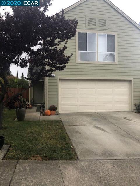 206 Ruby Ln, Vallejo, CA 94590 photo 1