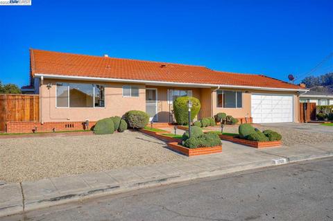 1760 View Dr, San Leandro, CA 94577 photo 1