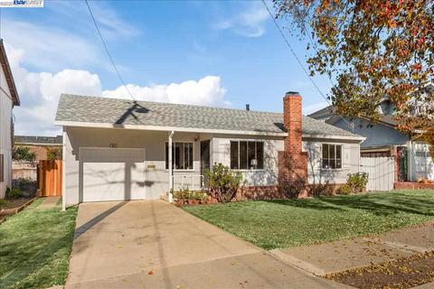 463 Scott St, Fremont, CA 94539 photo 1
