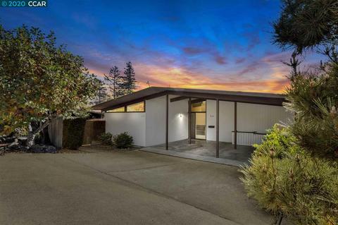 616 Beloit Ave, Kensington, CA 94708 photo 1