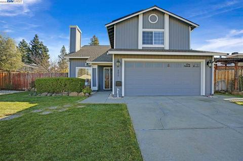 4375 Daffodil Way, Livermore, CA 94551 photo 1