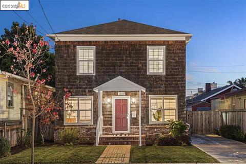 1222 Russell St, Berkeley, CA 94702 photo 1