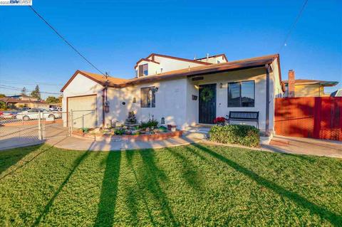25850 Cascade St, Hayward, CA 94544 photo 1