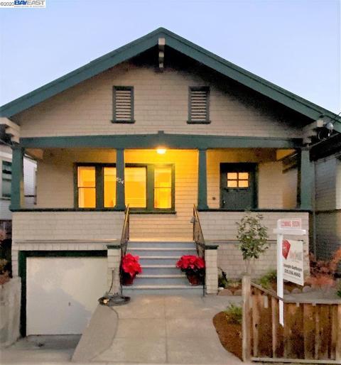 834 Oak St, Alameda, CA 94501 photo 1