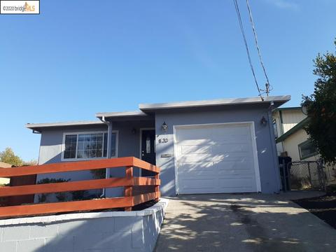 820 Palm Ave, Martinez, CA 94553 photo 1