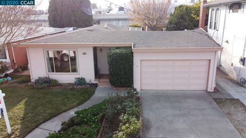 18375 Robscott, Hayward, CA 94541 photo 1