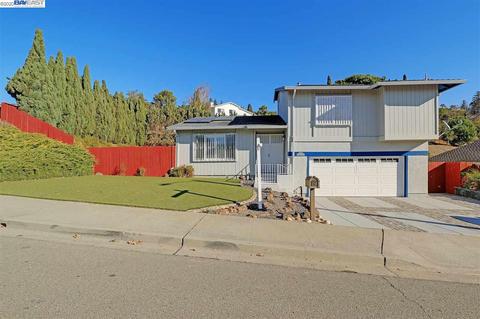 27962 Dobbel Ave, Hayward, CA 94542 photo 1