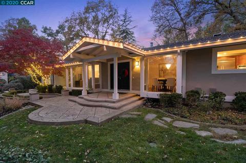 19 Oak Knoll Loop, Walnut Creek, CA 94596 photo 1