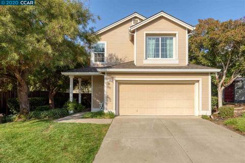403 Trailhead Way, Martinez, CA 94553 photo 1