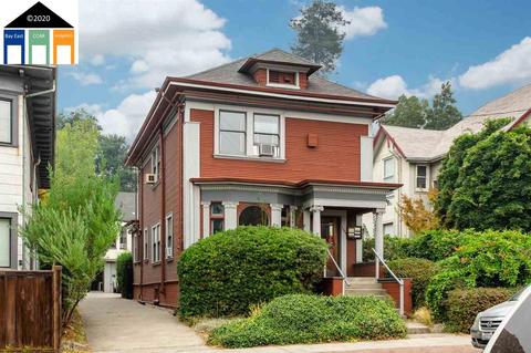 1905 Berkeley Way, Berkeley, CA 94705 photo 1