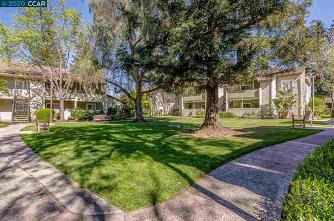 1505 Kirker Pass Rd #129, Concord, CA 94521 photo 1