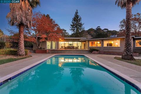 3399 Angelo St, Lafayette, CA 94549 photo 1