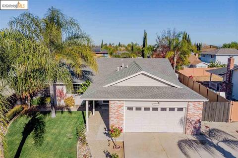 1940 Gamay Dr, Oakley, CA 94561 photo 1