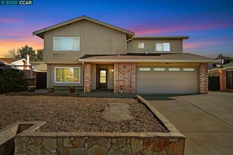 972 Coral Dr, Rodeo, CA 94572 photo 1